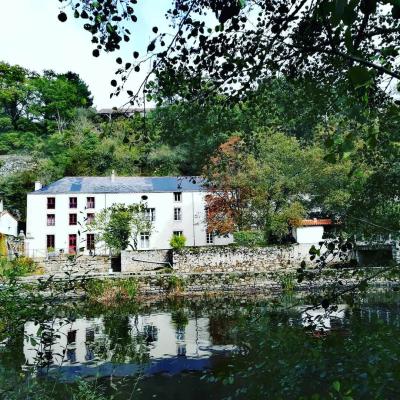 Moulin Pon Vieux Mortagne Sur Sevre10 1