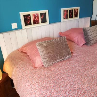 Moulin Pont Vieux Chambre Dhotes Hotel Cholet Jardin