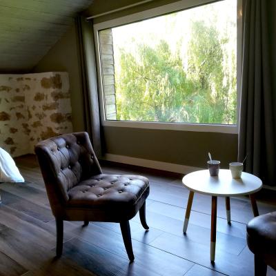 Moulin Pont Vieux Hotel Cholet 1