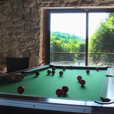Moulin Pont Vieux Hotel Cholet 2 2