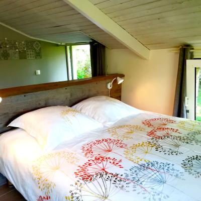 Moulin Pont Vieux Hotel Cholet 5